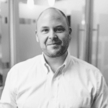 Photo of Jeremy Riga