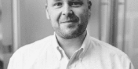 Photo of Jeremy Riga