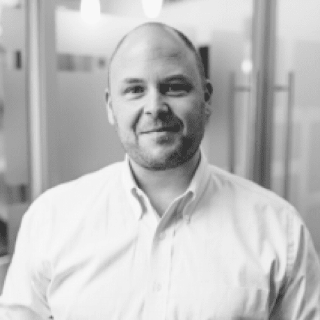 Photo of Jeremy Riga